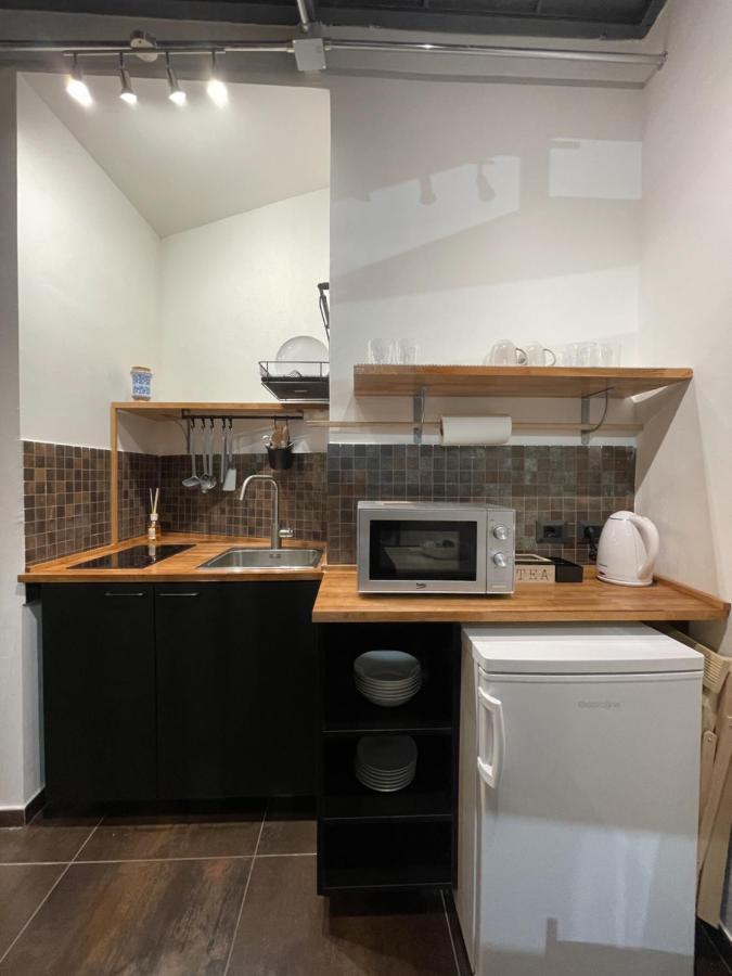הוילה קטאניה Mm Casa Vacanza מראה חיצוני תמונה