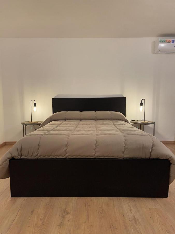 הוילה קטאניה Mm Casa Vacanza מראה חיצוני תמונה